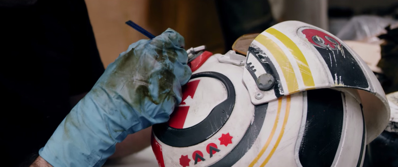 Illustration for article titled A Shot-by-Shot Breakdown of the New Star Wars: The Force Awakens Video